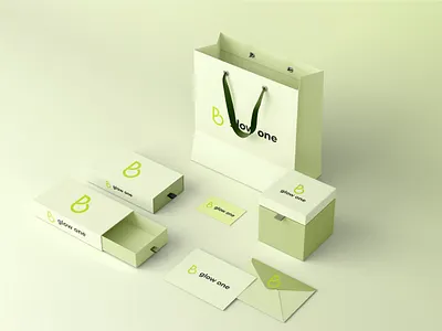 Modern Minimalist Logo Design & Branding minimal design logo