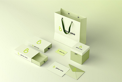 Modern Minimalist Logo Design & Branding minimal design logo