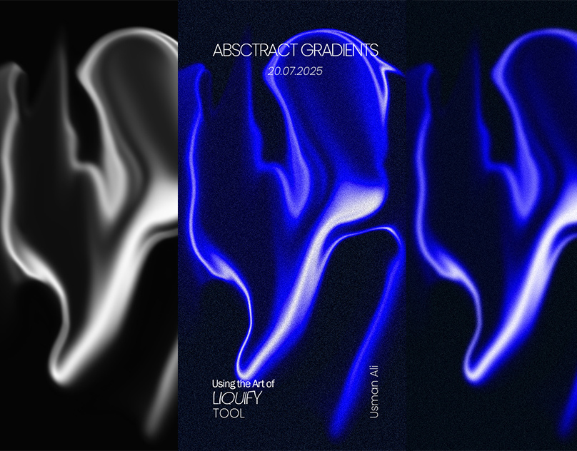 Abstract Liquid Gradients For Social Media Post Backgrounds/Wall abstract gradients branding graphic design liquify gradients social media posts ui