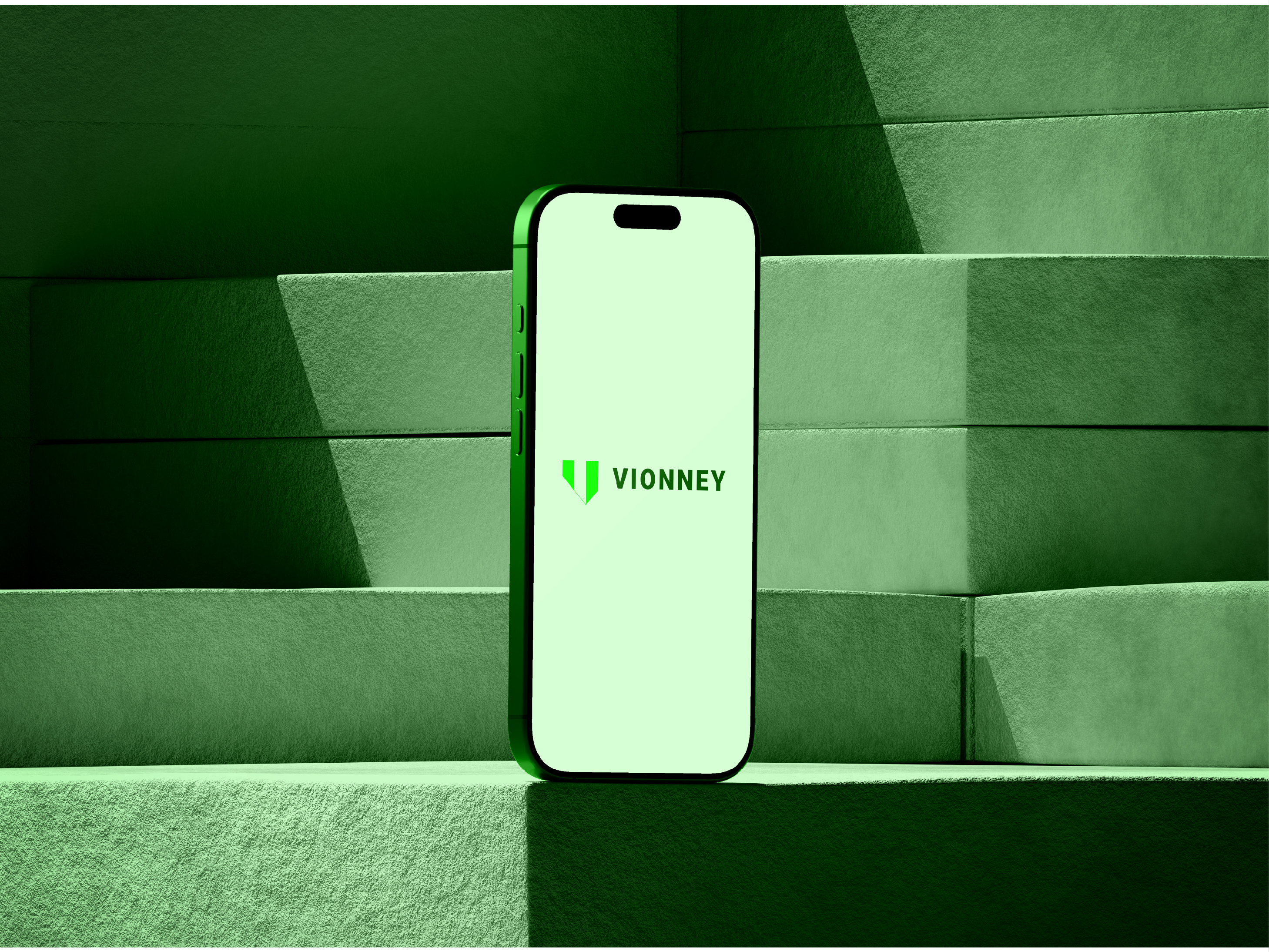 Creative Minimal Letter Logo & Brand Identity stylish logo