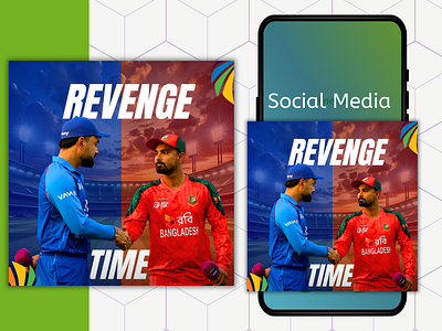 Social Media Design 3d animation branding canva creative design design facebook poster graphic design illustration logo motion graphics ui