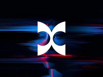 Modern "X" Logo | Tech & Creative Branding abstract x black background clean design corporate design. creative logo mark digital brand futuristic design geometric logo letter x logo logo logo concept logos minimal x modern identity startup logo tech branding tech industry technology logo visual identity x monogram