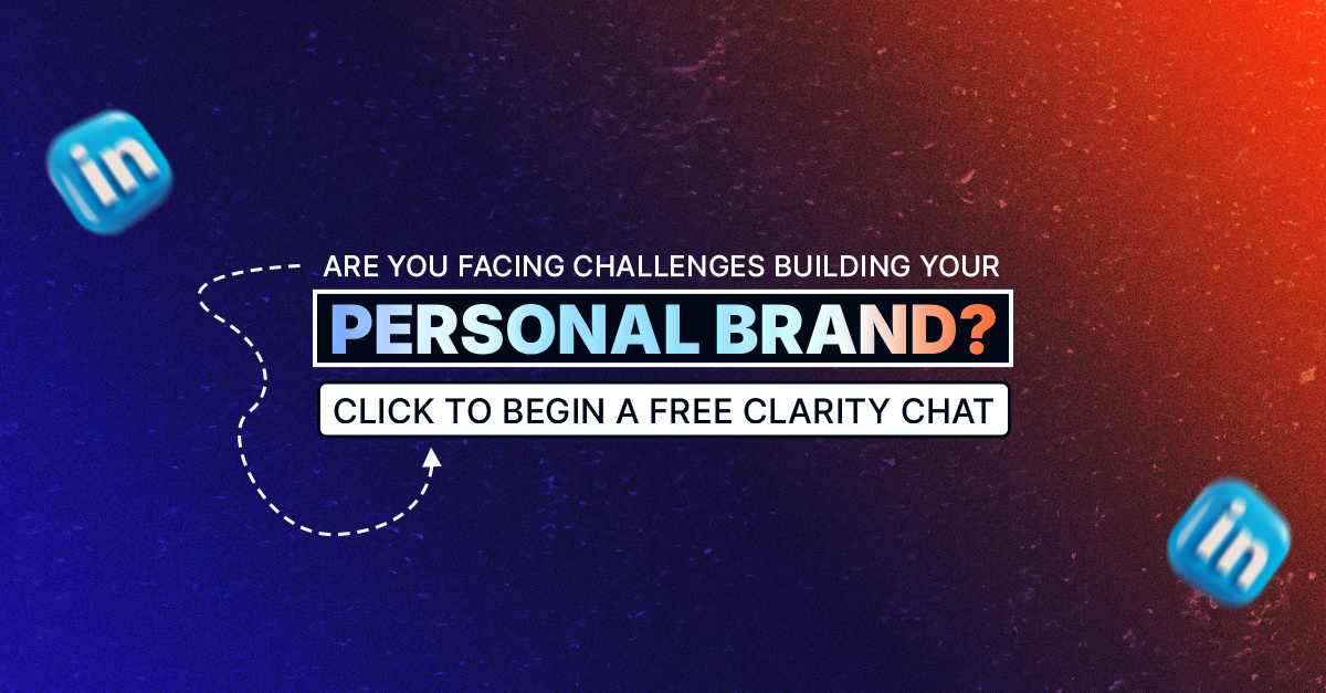 Personal Branding For LinkedIn Growth adobe photoshop branding business clients coaches profiles graphic design illustrator linkedin founders linkedin profile revamp personal brand