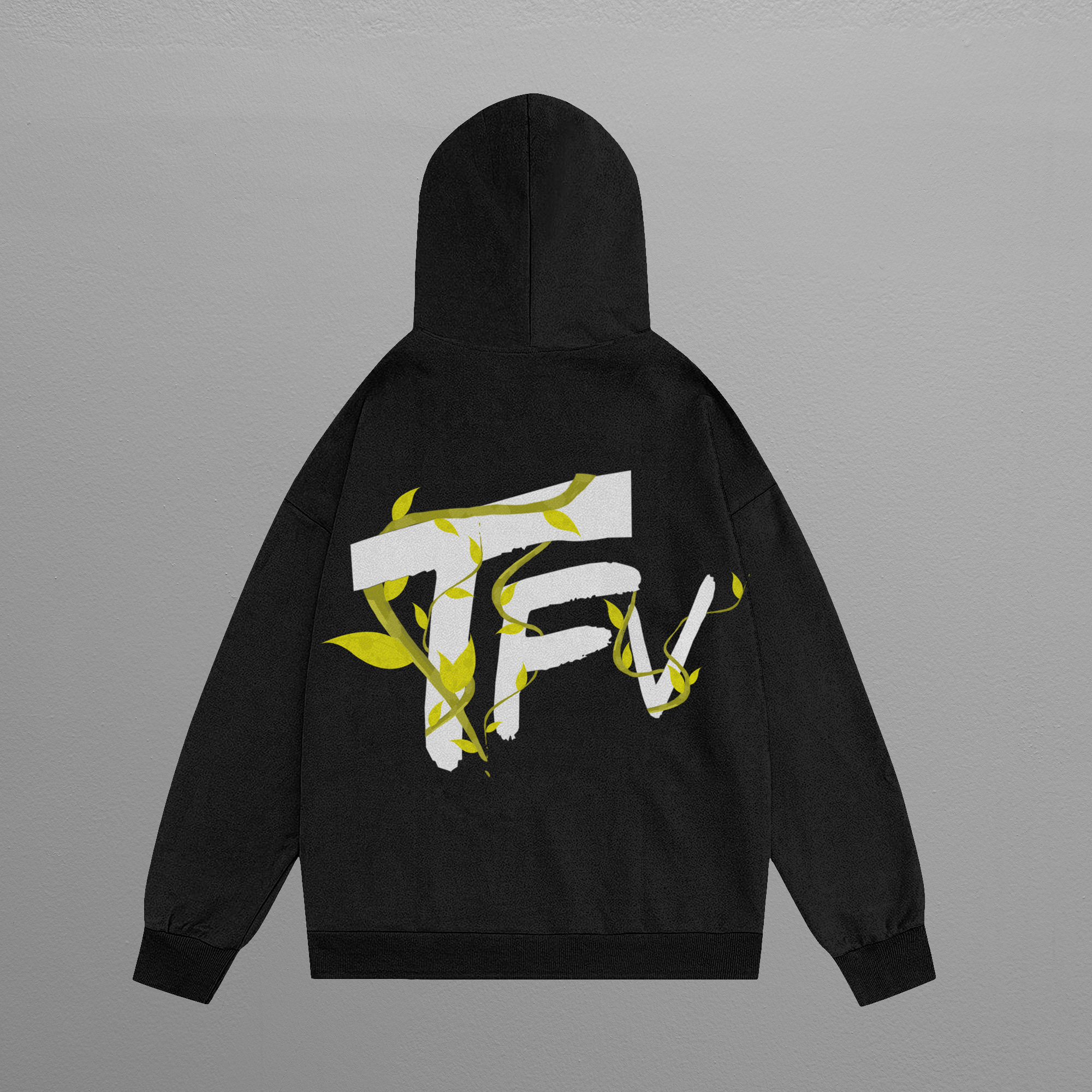 TFV Merch Design brand merch graphic design hoodie hoodie design illustration merch merch design shirt design t shirt design tfv