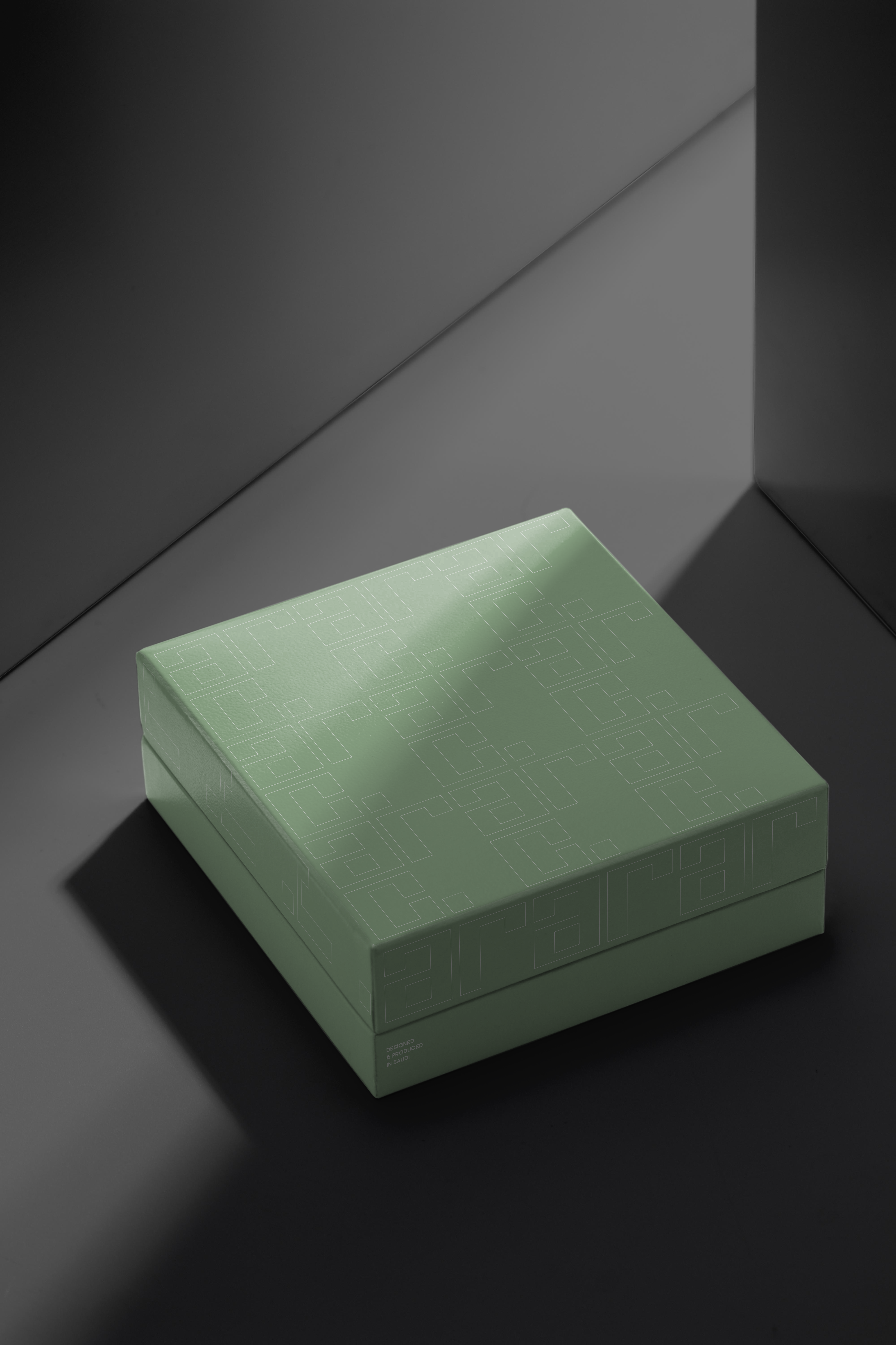 Fashion packaging: boxes for clothing and luxury. Design for ARC arc basov box brand guideline branding clothing ecommerce ecommerce fashion retailer fashion fashion logo fashion retailer graphic design high quality products logo luxury manufacturers packaging shop store style guide