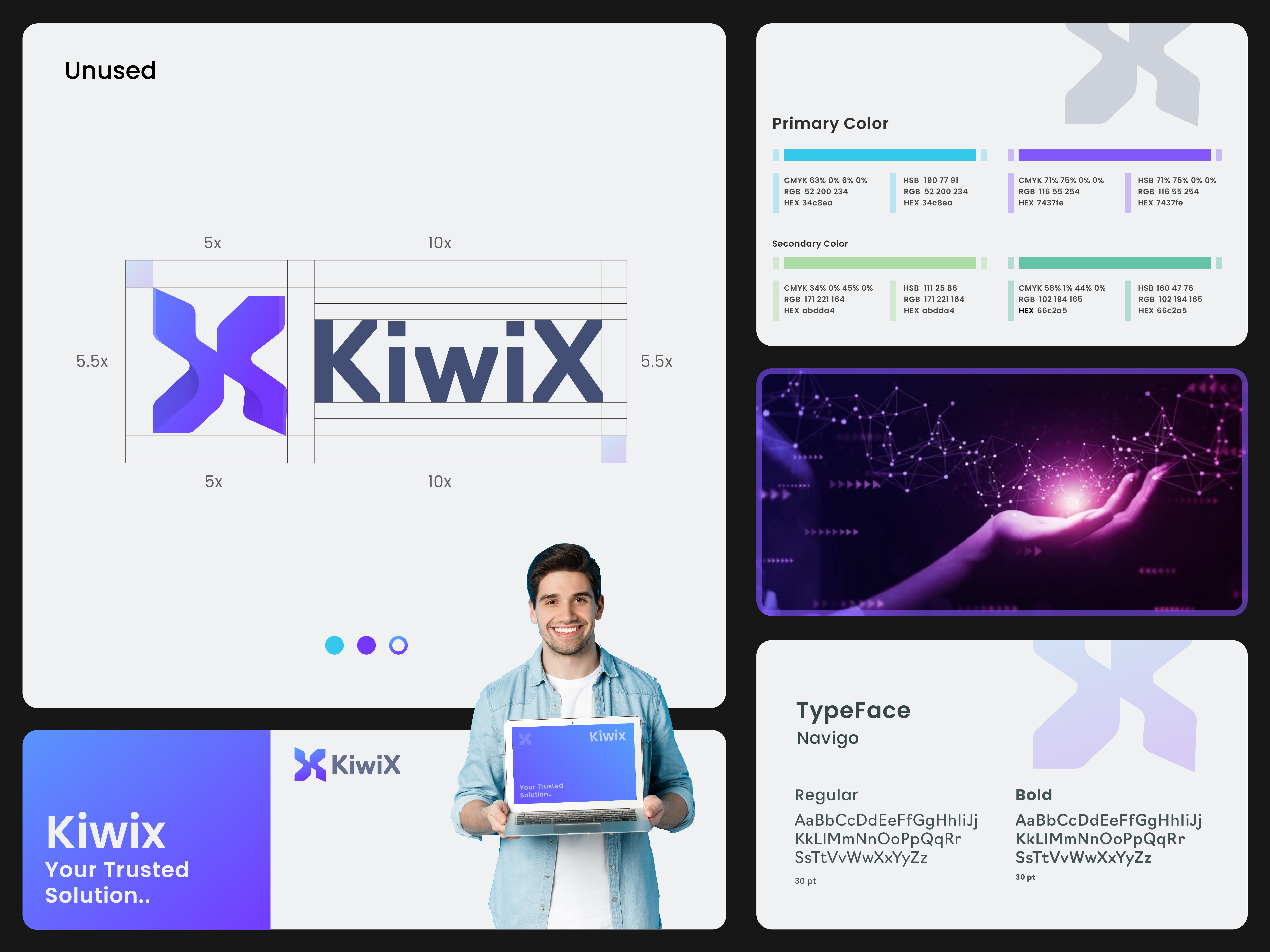 Letter K - Ai , Saas, Tech logo Design abstract logo ai logo app icon logo brand guidelines branding clean logo creative logo design gradient logo letter k letter logo logo logo design logo designer logo mark modern logo saas logo simple logo tech logo unique logo