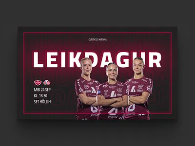 Social Media Ad | Gameday