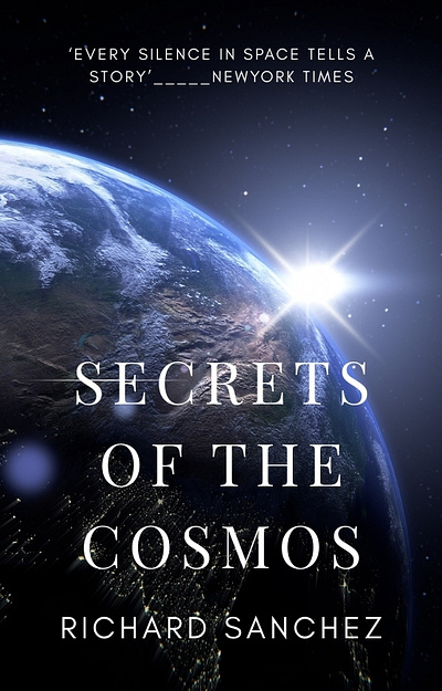 Professional and standard E-book cover design dribbble design