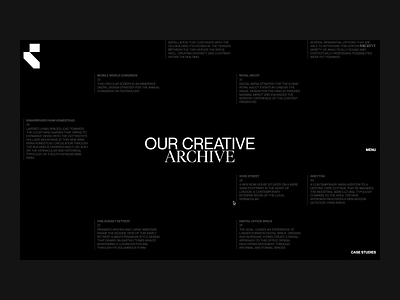 Stewart & Partners architecture archive arcitects black cape town case studies hover animation layout malvah porfolio project archive projects scrolling south africa studio website typography ui ux web design website