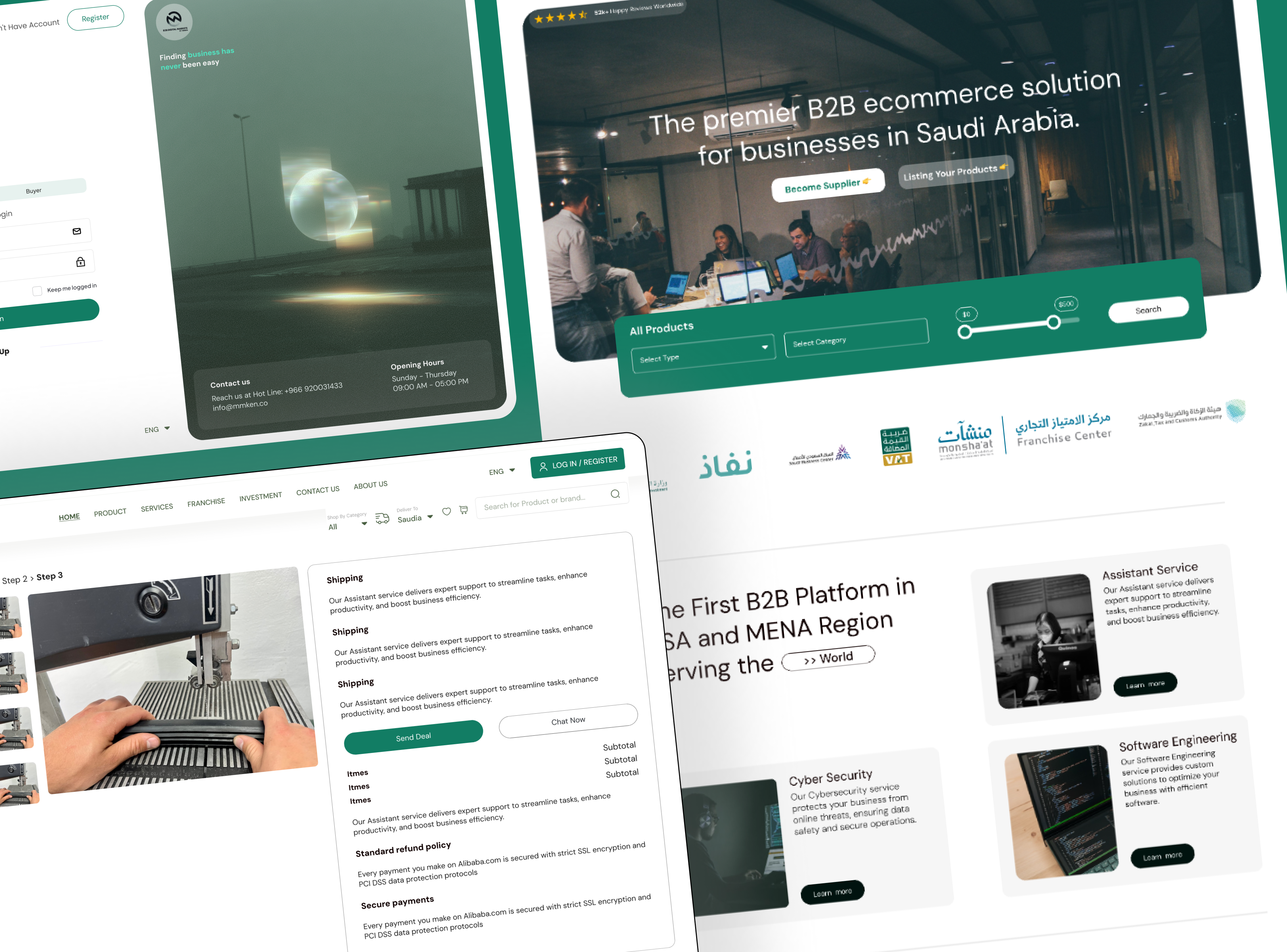 Marketplace for business, Franchise, buyers sellers franchise opportunities interface investments product design userinter ux