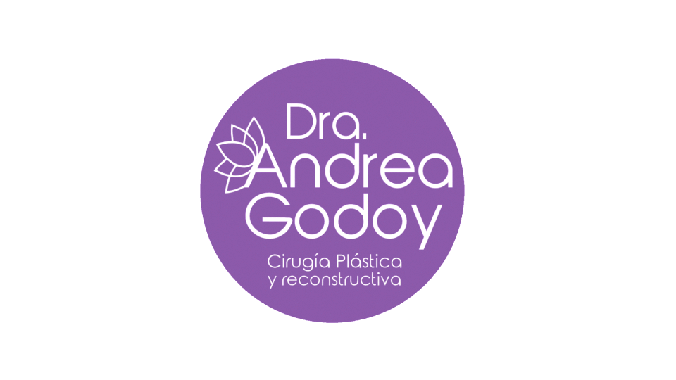 Logo Animation – Dr. Andrea Godoy ✨ animation animationlogo branding design graphic design logo logoanimation motion graphics