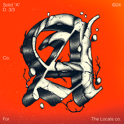 Collab Brand design 2d art branding graphic design illustration