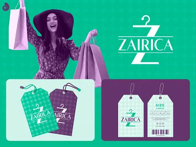 Brand Identity Design brands