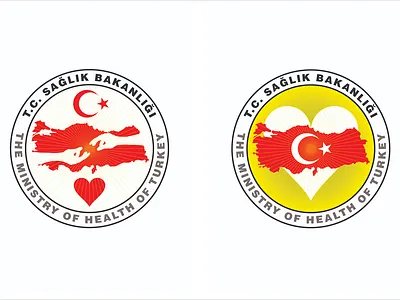 Ministry of Health Logo Competition logo