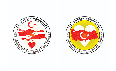 Ministry of Health Logo Competition logo