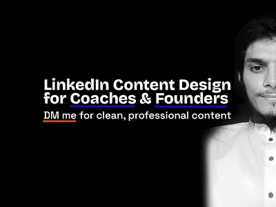LinkedIn Featured Section Designs Variations adobephotoshop branding design featured linkedin featured linkedin featured section personal branding