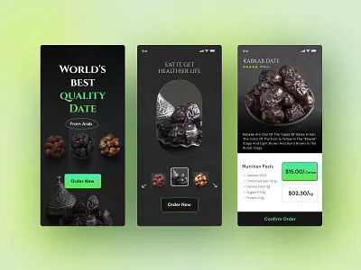 Fruit Delivery Mobile App app app design date fruit delivery delivery app e commerce food fresh fruit fruit fruits fruits and vegetables online fruits delivery fruity mobile app mobile app design on demand on demand app online shop online store uxui