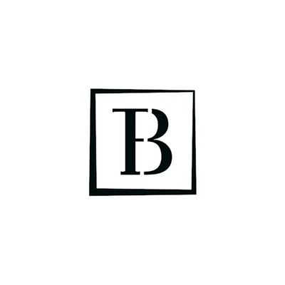 Vector b logo 3d animation branding graphic design logo motion graphics ui