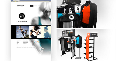 Award-winning Marketing System & Workflow Automation branding cms design graphic design illustration logo marketingsystem ui vector