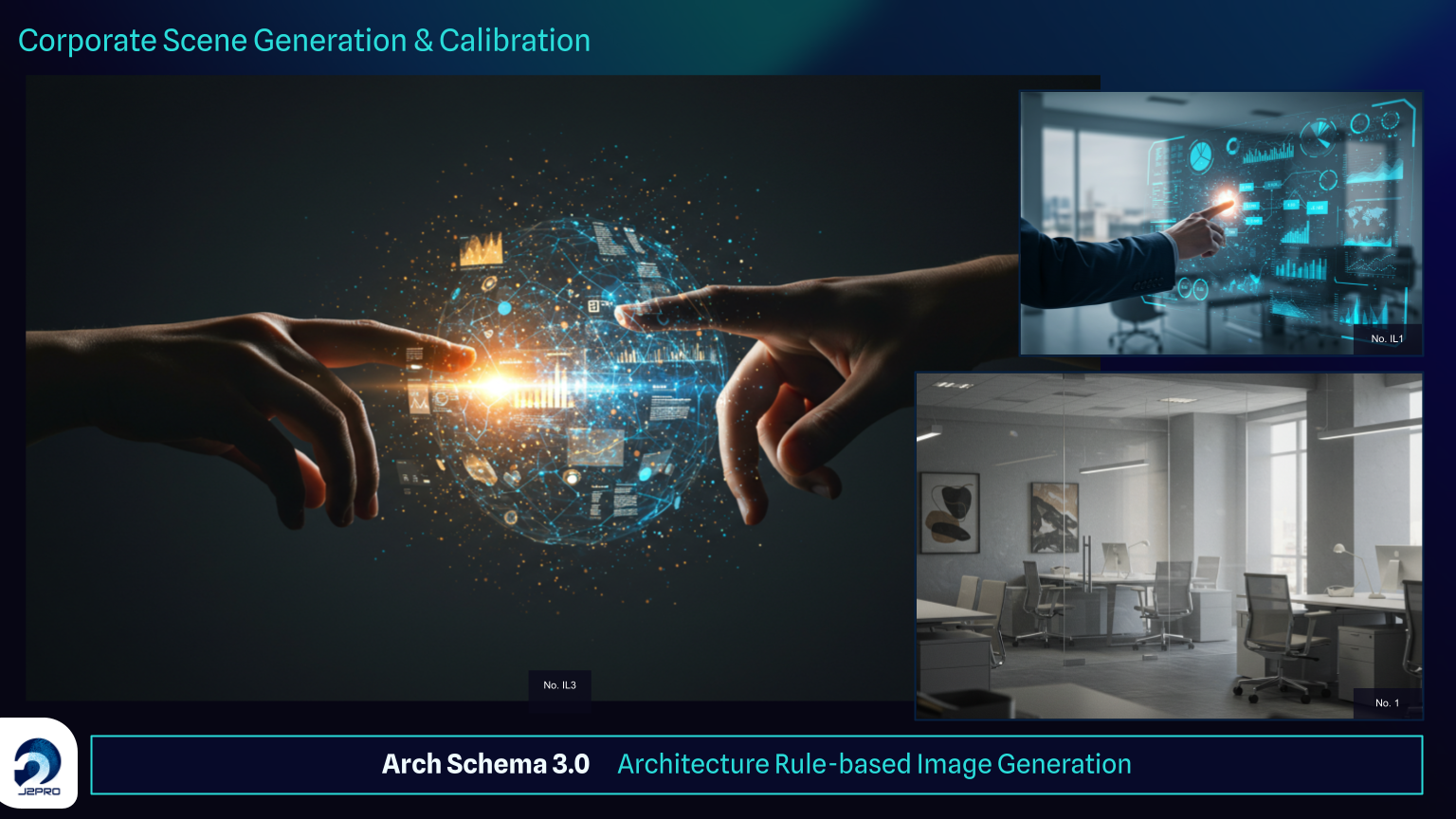 j2PRO Context Engineering & GenAI for Regulated Industries enterprise ready rag system