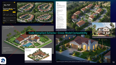 Compliance-By-Design Architectural Artifact Generation enterprise ready rag system