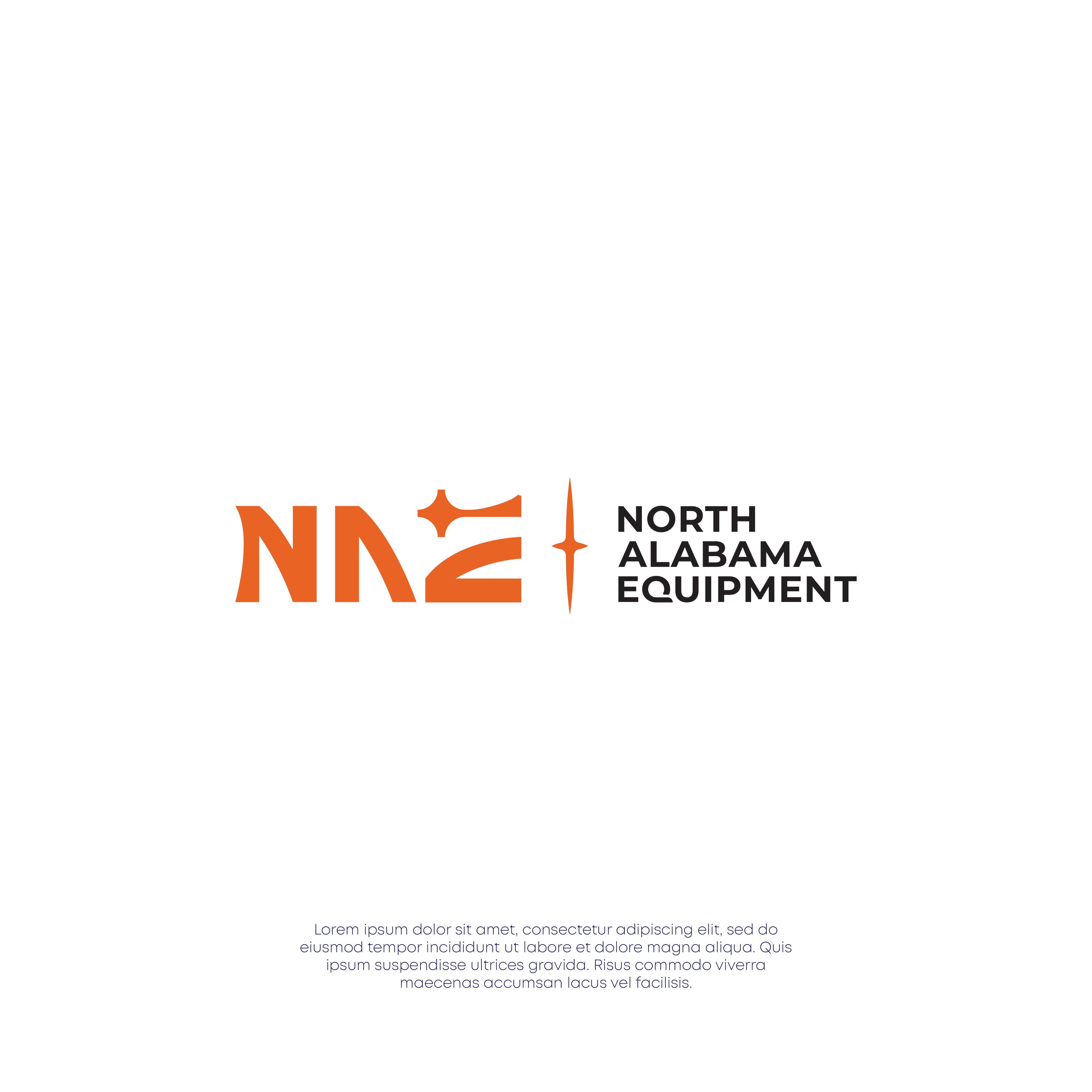 Example of Modern Logo Design Unlimited Review