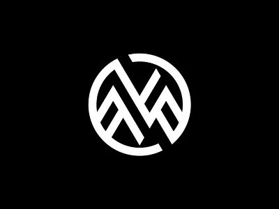 Mindset-Rep Logo Design Branding app icon apparel brand identity branding clothing design fitness graphic design gym lettermark logo mark monogram movement logo sports strong typography ui vector workout