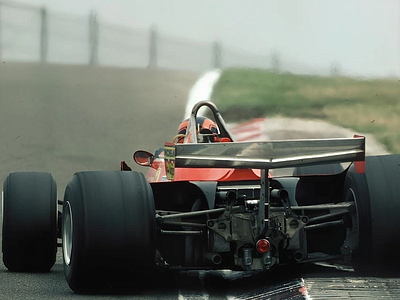 Classic Formula Racing 3D Render 3d vehicle aerodynamic form automotive render car modeling chassis design engine details formula car motorsport design race realism racing motion racing render racing wheels retro racing speed art tire modeling track details vehicle shading vintage racing