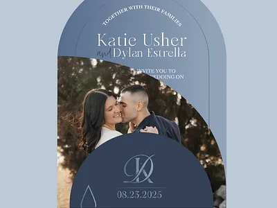 Wedding Identity Design brand identity branding graphic design invitation logo monogram print design samyalves wedding