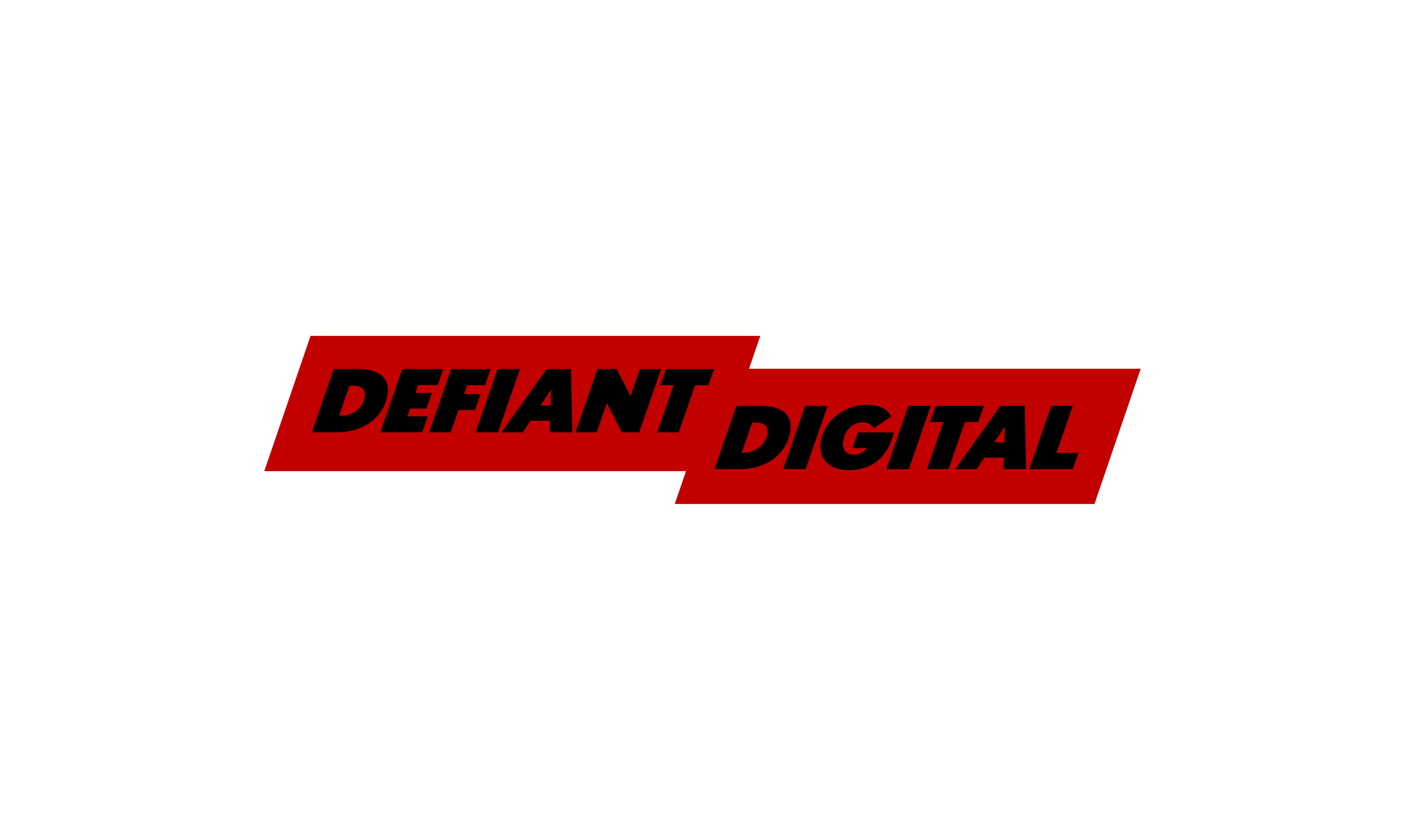 Defiant Digital – Logo, Brand Identity & Digital Experience by JQ ...