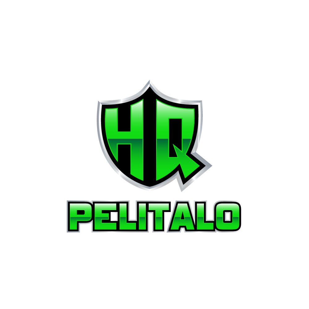 HQ letter shield logo a monogram brand identity graphic design hq letter logo logo logo design mostaq418 shield logo
