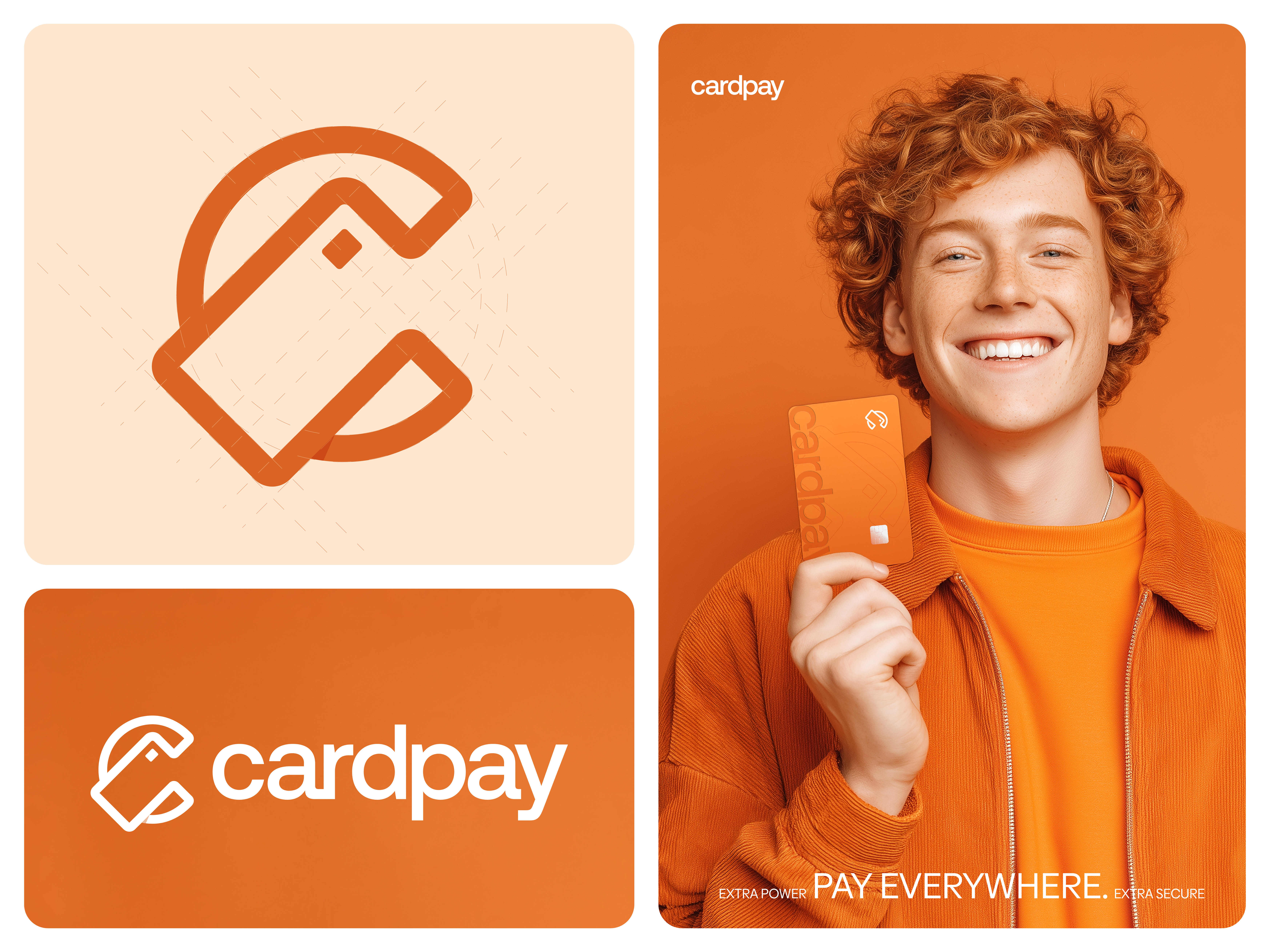 logo, logo design, c logo brand branding c c logo fintech ftech identity letter c logo logo design logodesign logos logotype mark memorable minimal modern payment symbol