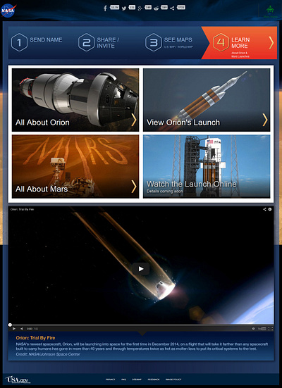 Enterprise Design System at NASA Jet Propulsion Laboratory data accessibility