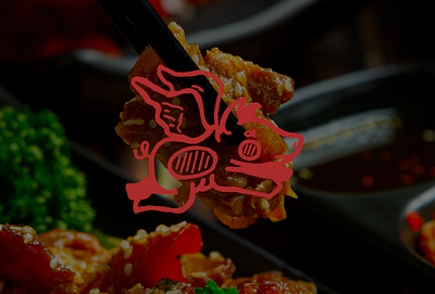 Gogiya | Brand Identity branding design graphic design logo visual identity