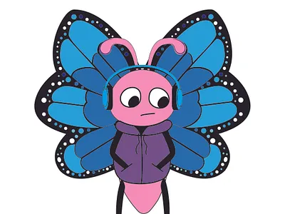 True Blue adobe illustrator design graphic design illustration merch design vector