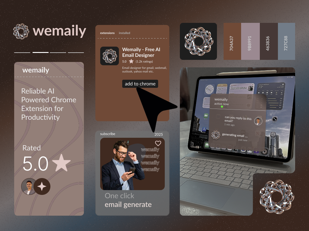 Example of Design System