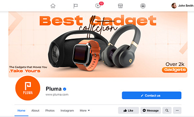 Gadget Branding gadget branding