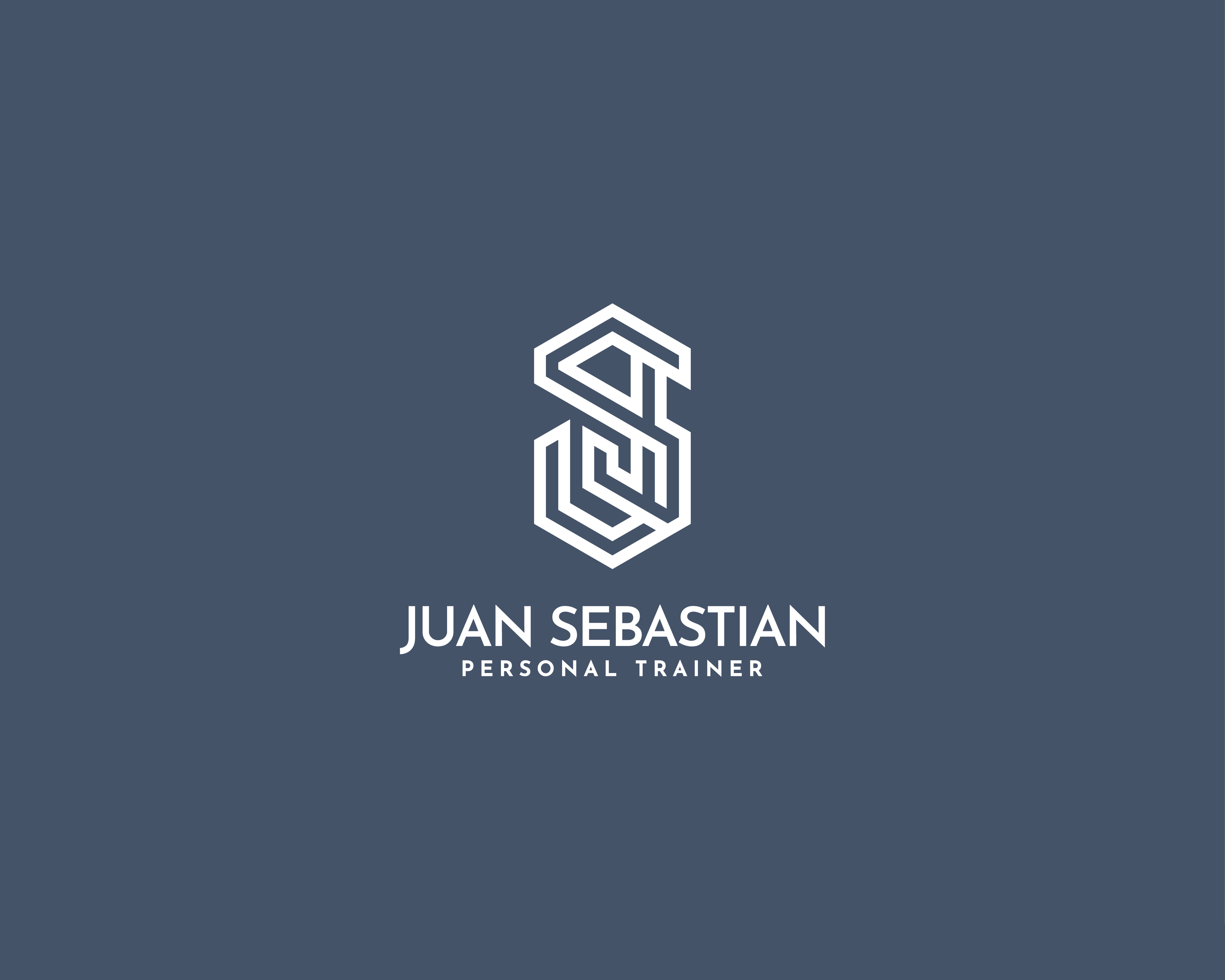 MONOGRAM JS / SJ adobe illustrator brand identity branding design graphic design logo logo design logotype memorable monogram professional simple unique vector