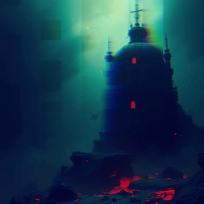 𝖜𝖍𝖊𝖗𝖊 𝖎 𝖕𝖔𝖘𝖙 𝖋𝖗𝖔𝖒 aiart dark art moshed