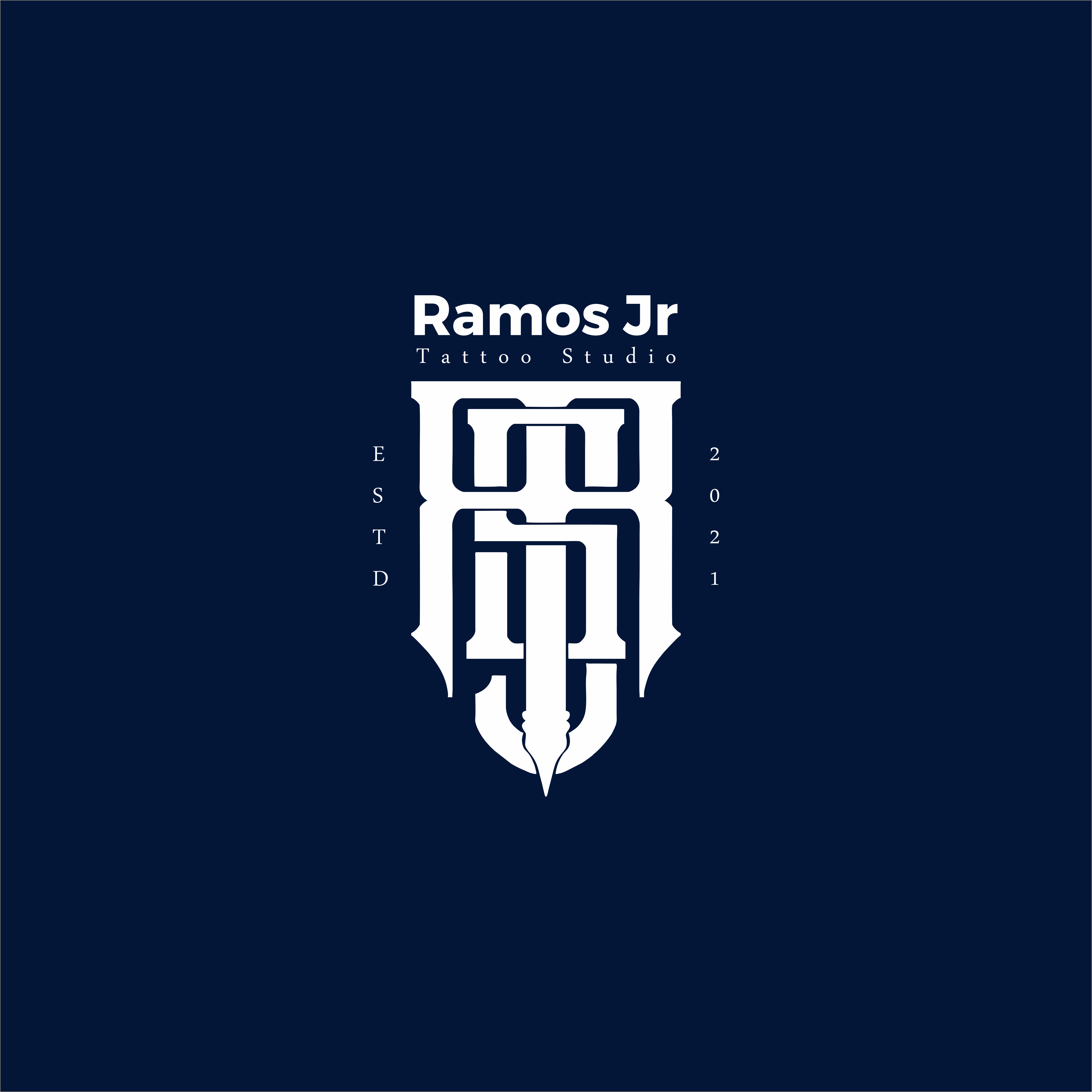 Example of Monogram Logo