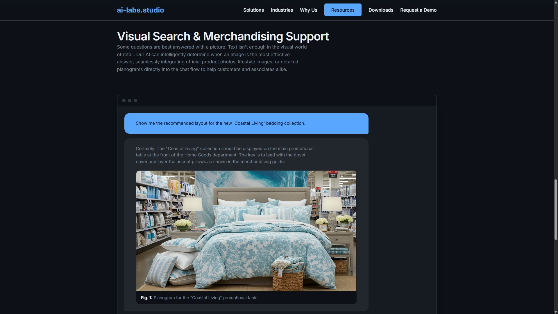 Ai-labs.studio | Turning Complexity Into Conversation .netrazor chromadb compliance by design dataprivacy enterpriseai fastapi human aiinteractionpatterns langchain object orientedux ollamallm retrieval augmentedgeneration scalableuxstrategy securearchitecture