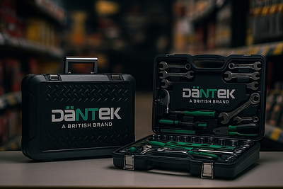 AMAZON STORE PHOTOS DEIGN FOR DANTEK amazon branding business dantek design graphic design poster