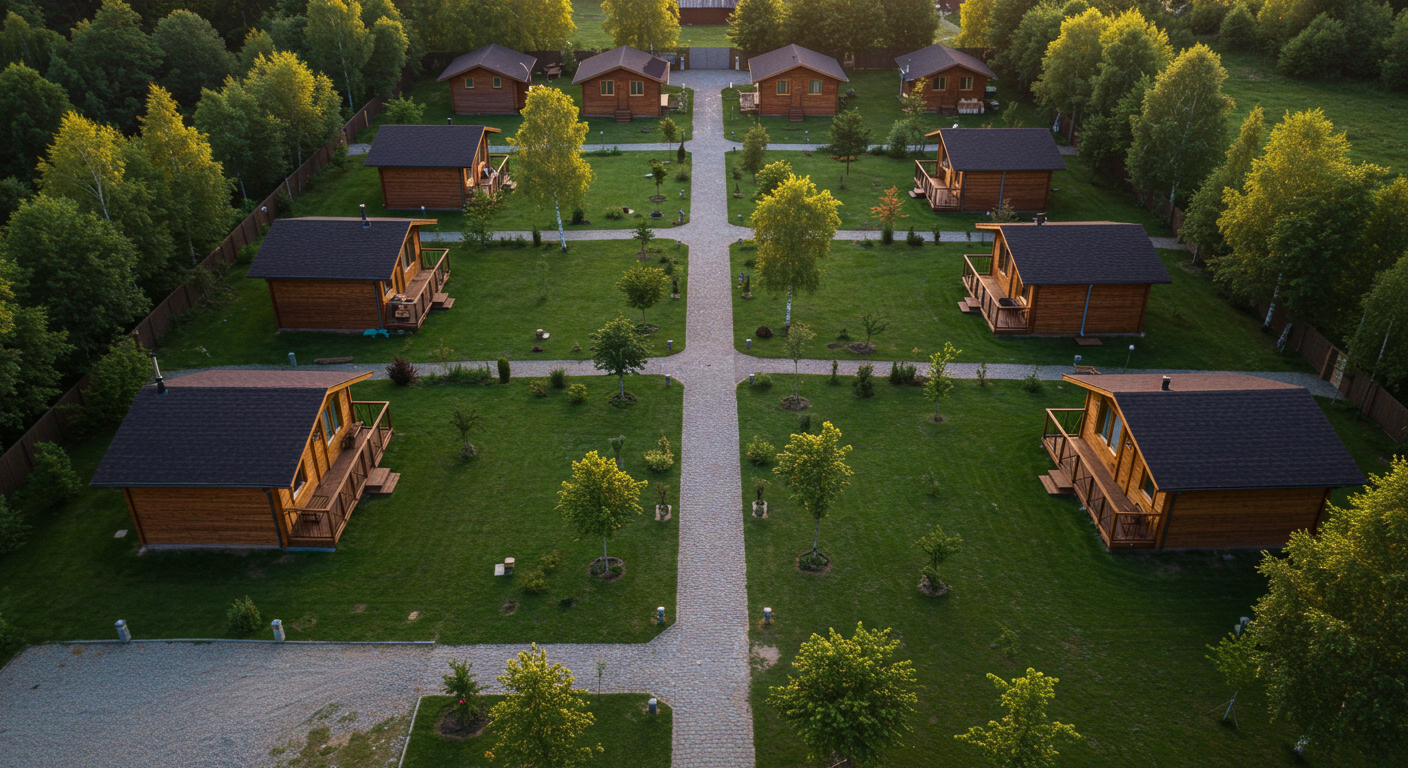 Rule-based JSON Context Engineering for Building Code Compliant compliance by design.