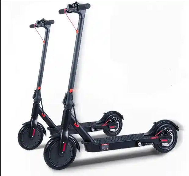 Redback Scooter Brisbane by Redback Scooter on Dribbble