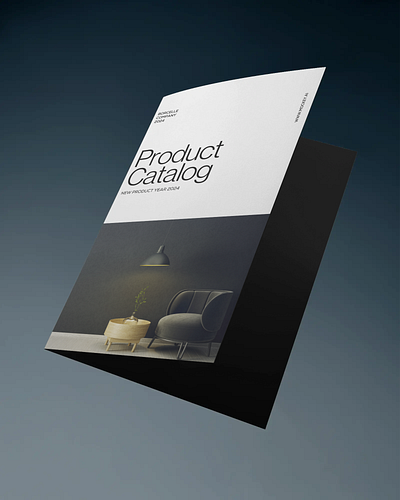 Free Bifold Brochure Mockup brochure free mockup brochure mockup free brochure mockup mockup brochure