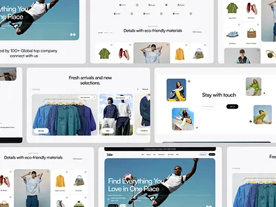Ecommerce website accessories online store ui e commerce website design fashion clothing website design lifestyle products online store luxury fashion store uiux modern shopping website multi product e commerce website online boutique store design online marketplace web design online retail website design online store uiux responsive online shop ui