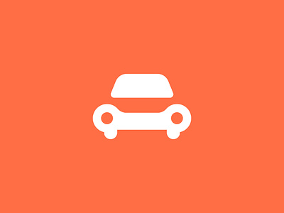 Carbrix — Modern Car Service Favicon abstract automotive brand guideline branding branding identity car car icon cars favicon graphic design logistics logo logo design mark negative sports car trasport v vehicle logo whells