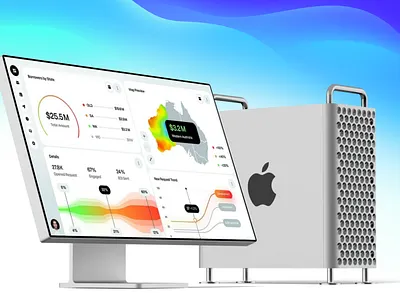 Dashboard Concept Designs 3d animation branding concept design dashboard framer framer expert graphic design light theme logo motion graphics sameer framer ui