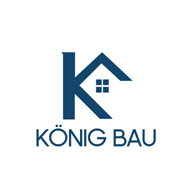 Minimalist corporate business logo design business marketin