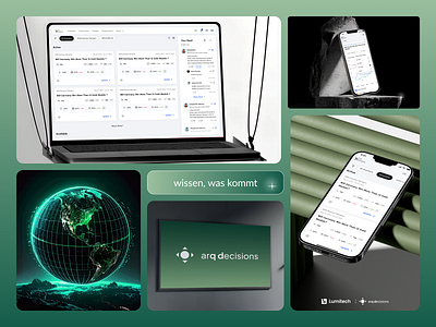 Decision Intelligence Platform for Strategic HR Planning saas platform
